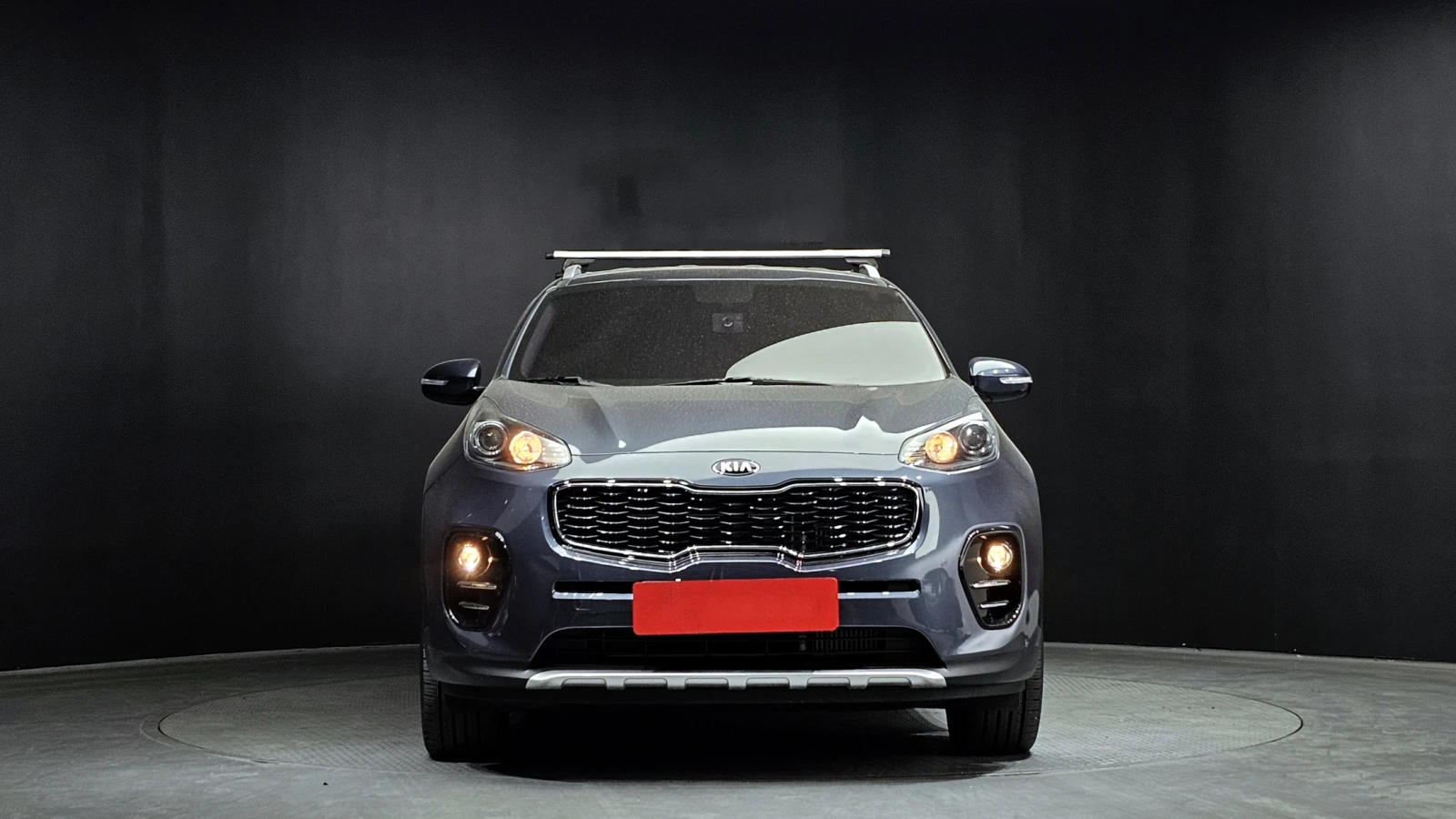 Kia Sportage 2.0CRDI/4x4/Пълна сервизна история !!! - изображение 3