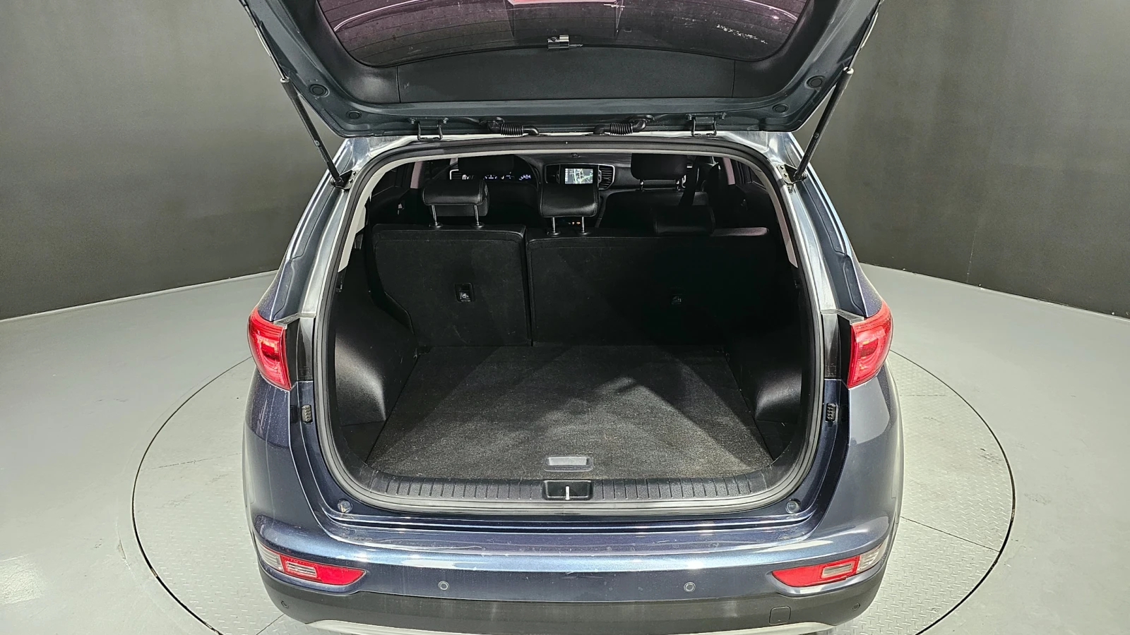 Kia Sportage 2.0CRDI/4x4/����� �������� ������� !!! | Mobile.bg � ����������� 15