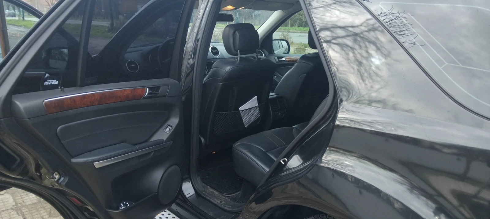 Mercedes-Benz ML 320 | Mobile.bg � ����������� 8