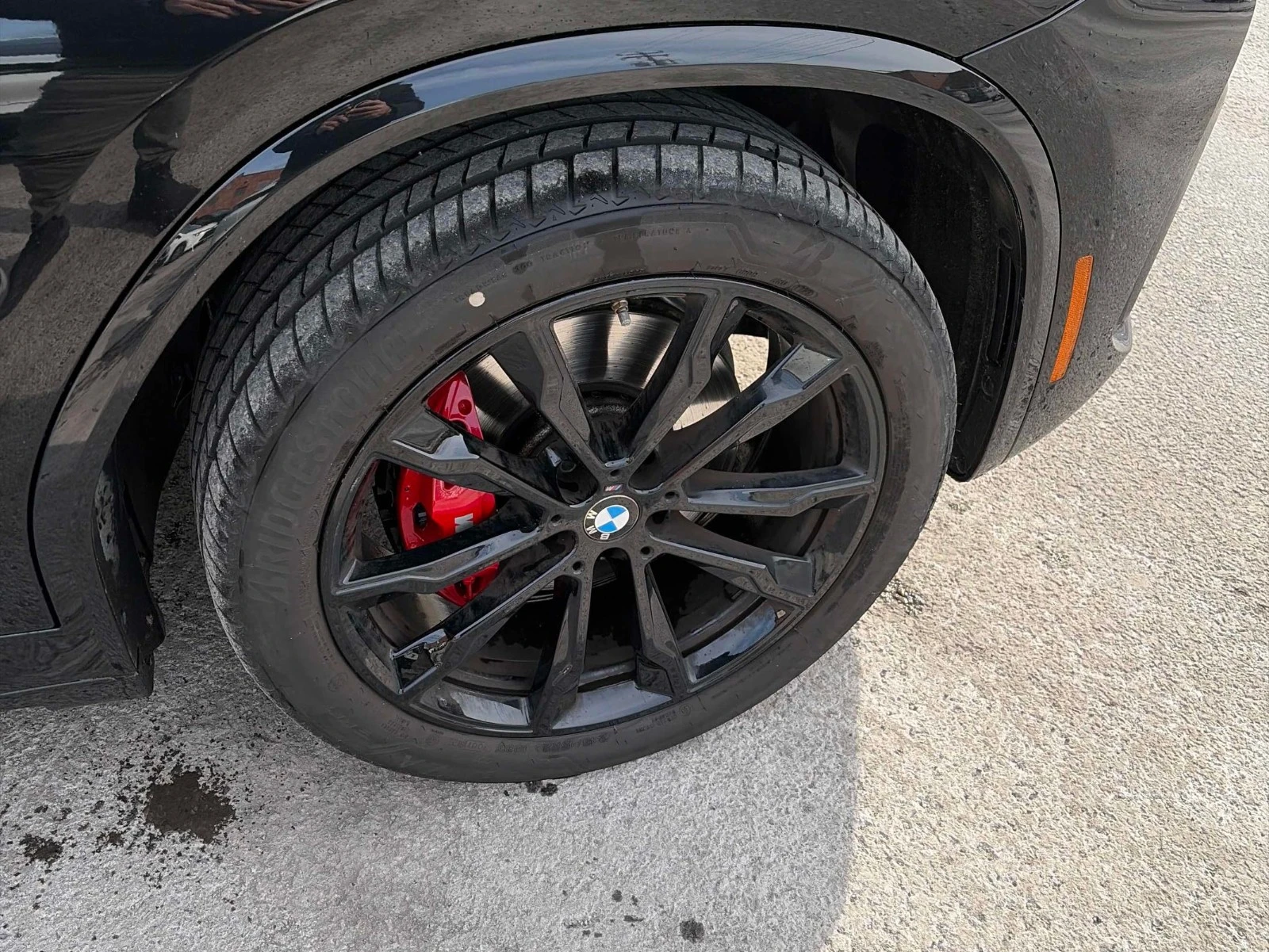 BMW X3 30I С РЕГИСТРАЦИЯ & АВТО КРЕДИТ, снимка 6 - Автомобили и джипове - 53783182