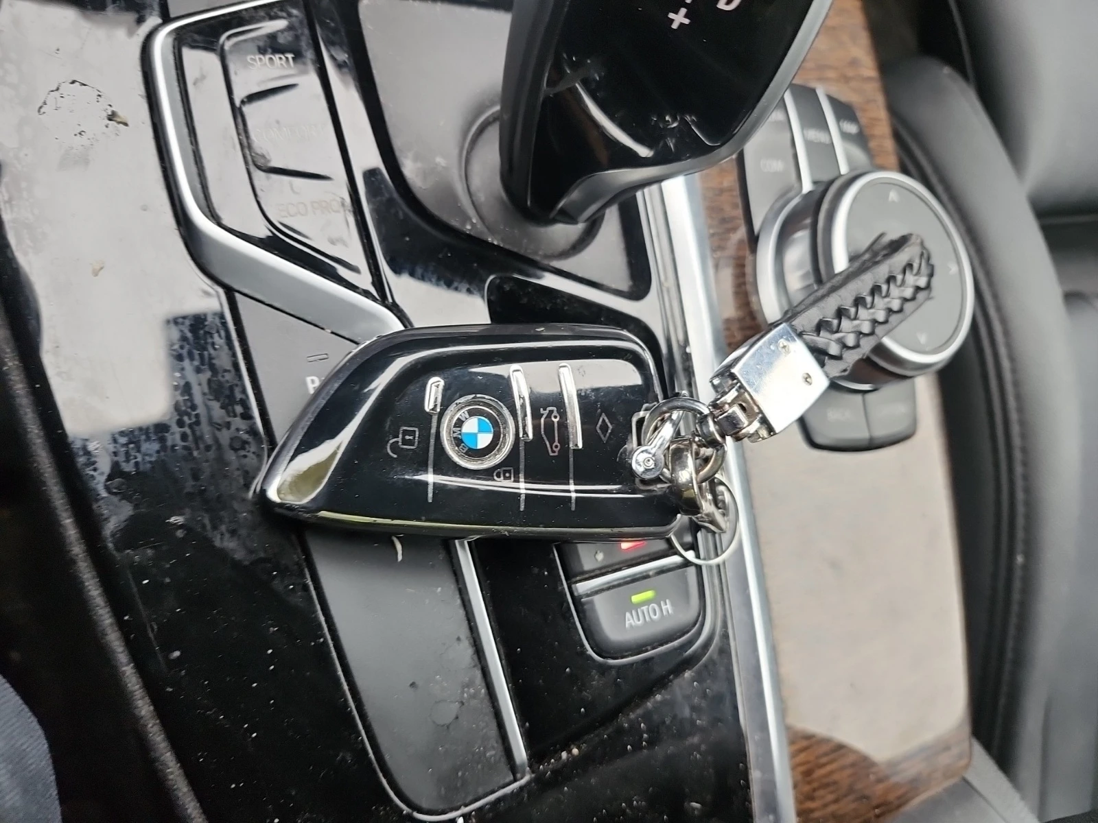 BMW X3 XDRIVE30I`* * CARFAX * * АВТО КРЕДИТ * * , снимка 7 - Автомобили и джипове - 54076531