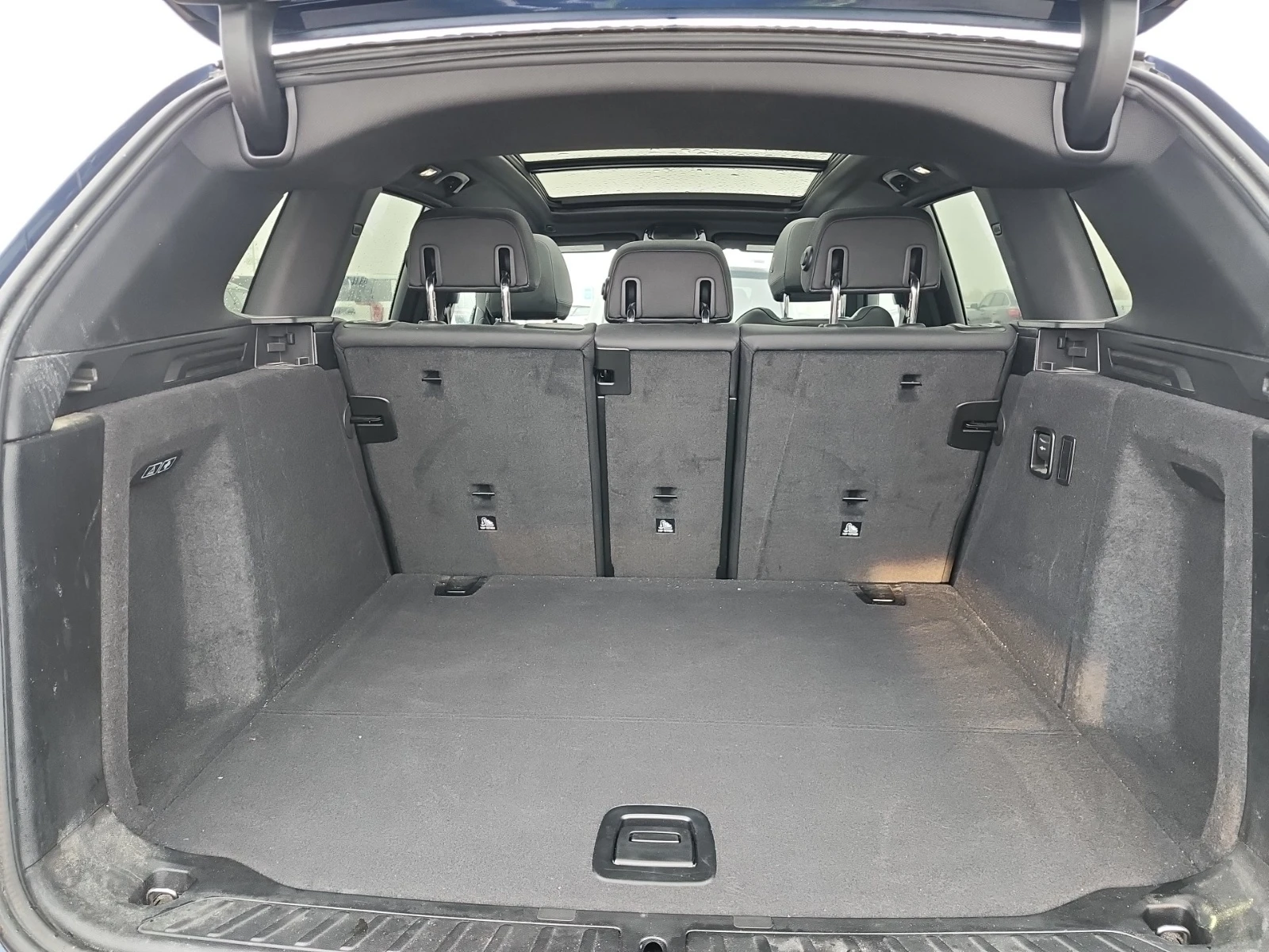 BMW X3 XDRIVE30I`* * CARFAX * * АВТО КРЕДИТ * * , снимка 12 - Автомобили и джипове - 54076531