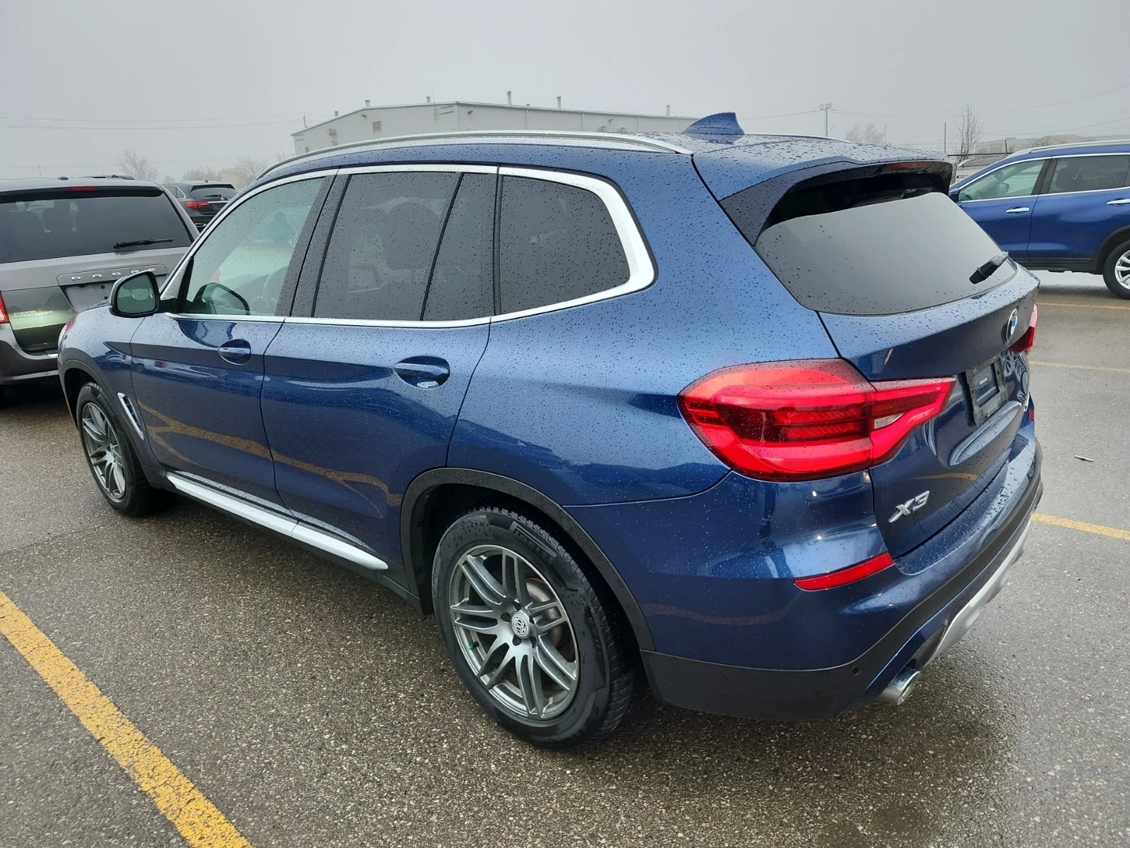 BMW X3 XDRIVE30I`* * CARFAX * * АВТО КРЕДИТ * * , снимка 4 - Автомобили и джипове - 54076531