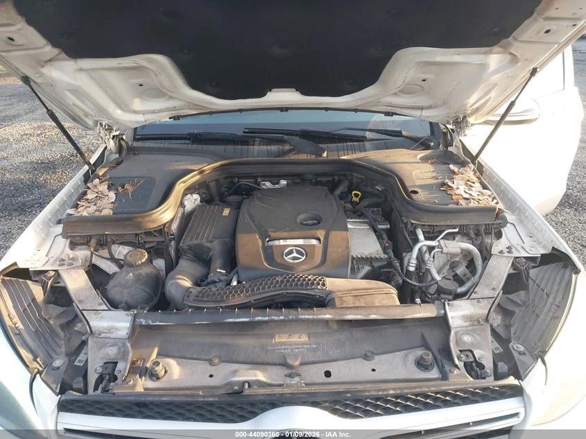 Mercedes-Benz GLC 300 2.0L I-4 DI, DOHC, VVT, TURBO, 241HP All Wheel | Mobile.bg � ����������� 10