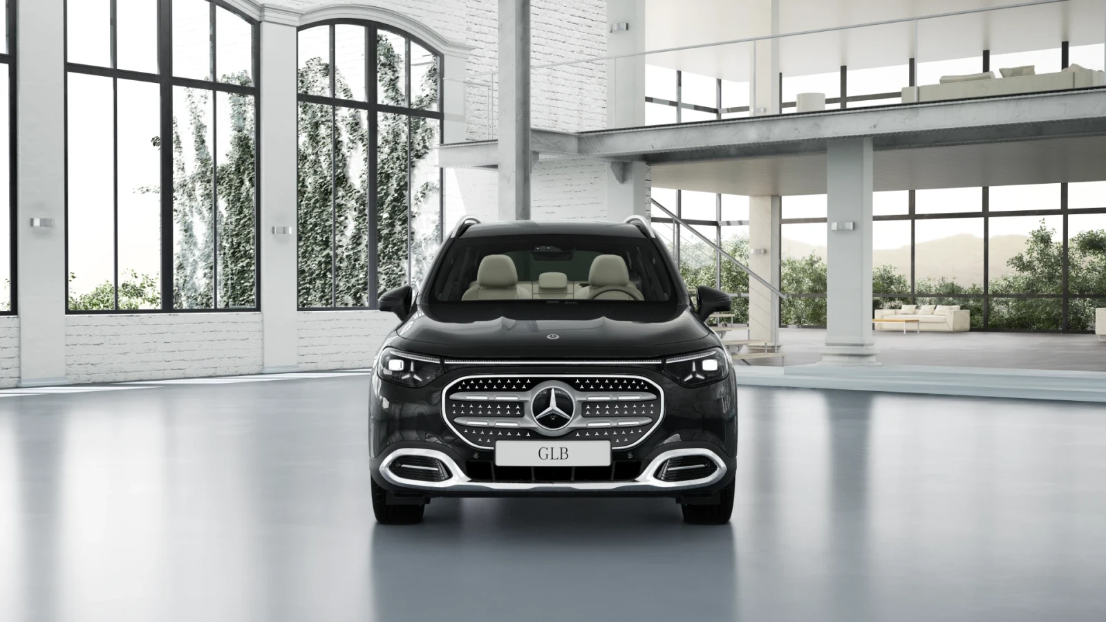 Mercedes-Benz GLB 250 + 6+ 1, снимка 2 - Автомобили и джипове - 54477933