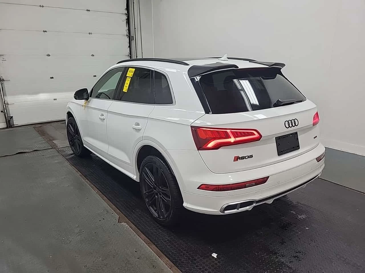 Audi SQ5  PROGRESSIV | LED | PANO | MEMORY | АВТОКРЕДИТ , снимка 4 - Автомобили и джипове - 54680598