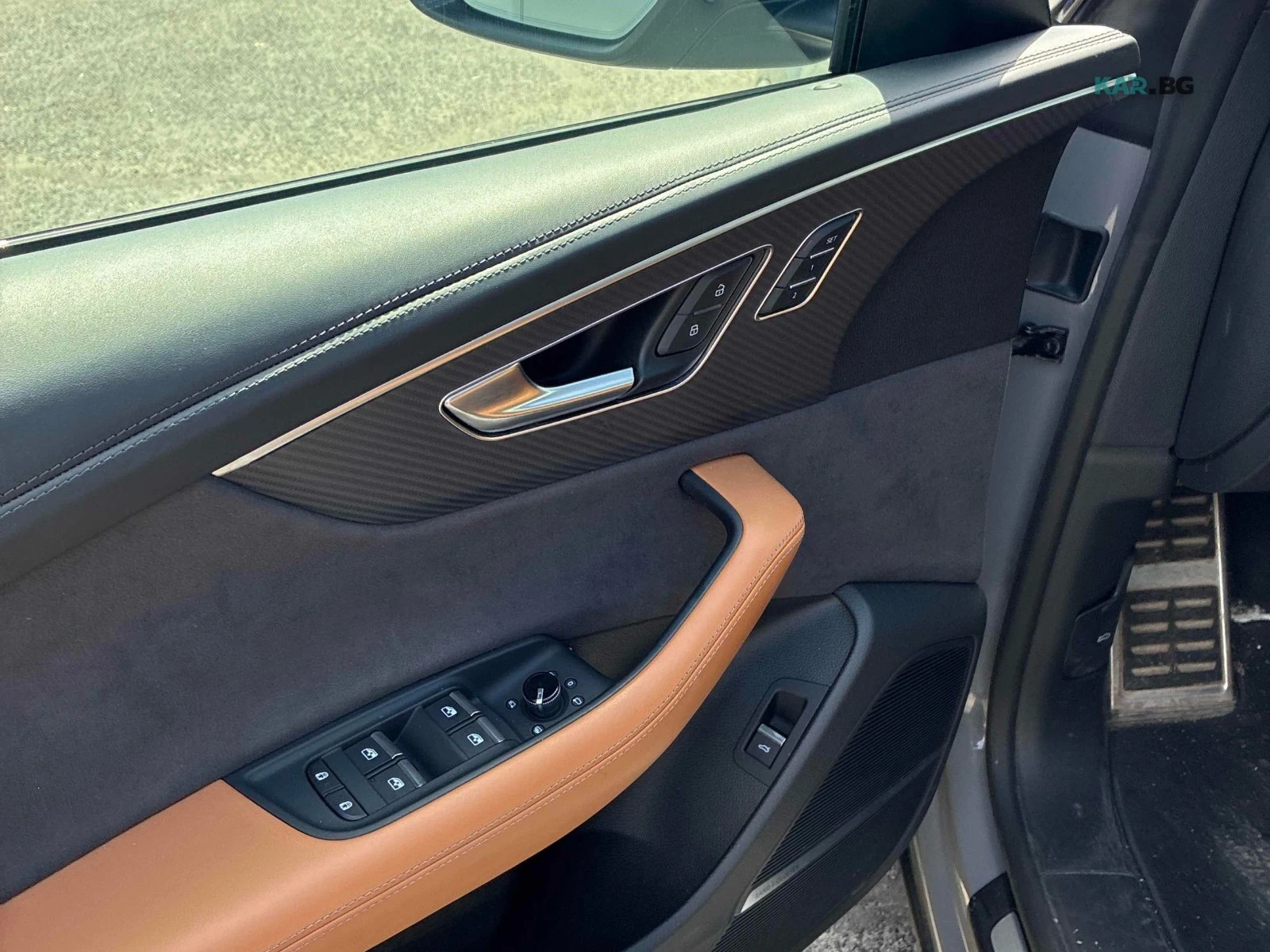 Audi RSQ8 ���� �� �������� + ����������� & ���� ������ | Mobile.bg � ����������� 11