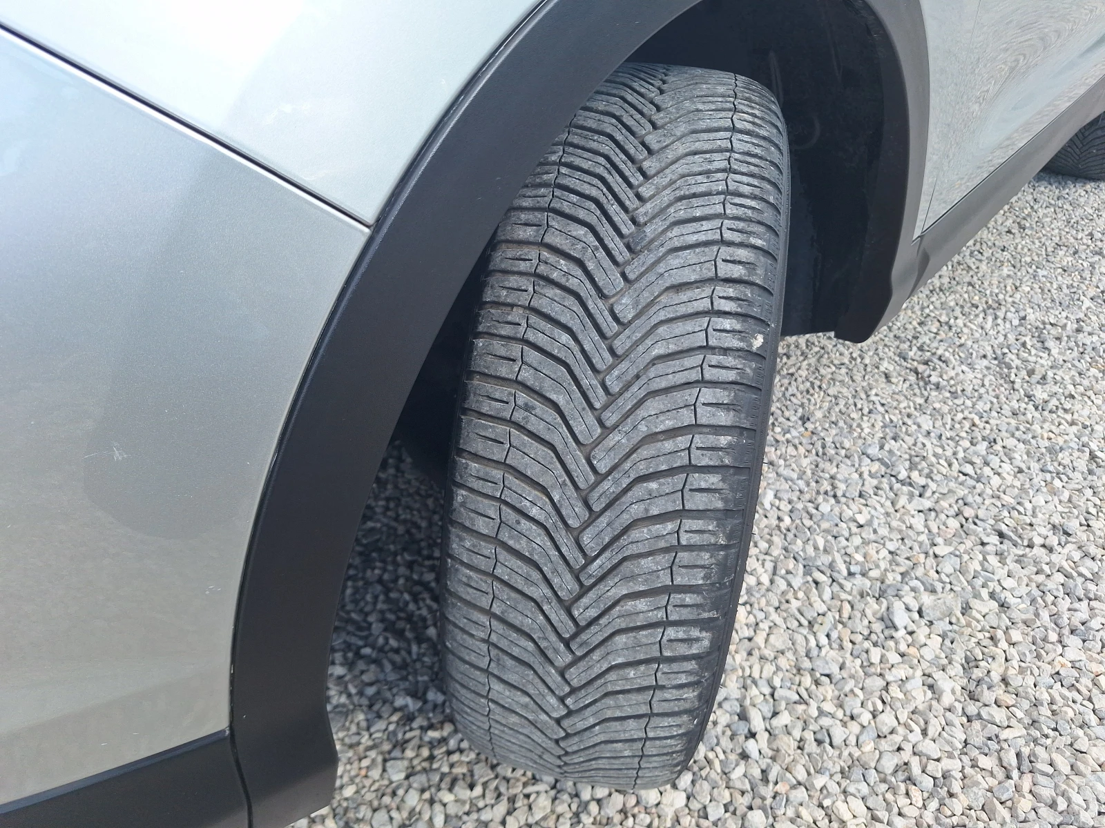 Nissan Qashqai 1.6 dci 131кs Tekna Navi Panorama 360 Kamera!, снимка 15 - Автомобили и джипове - 55165325