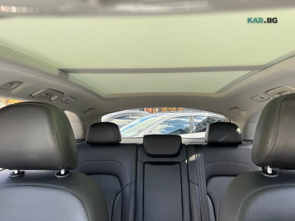 Audi Q5 45TFSI PREMIUM+  * АвтоКредит * (ЦЕНА ДО БГ), снимка 14 - Автомобили и джипове - 55268904
