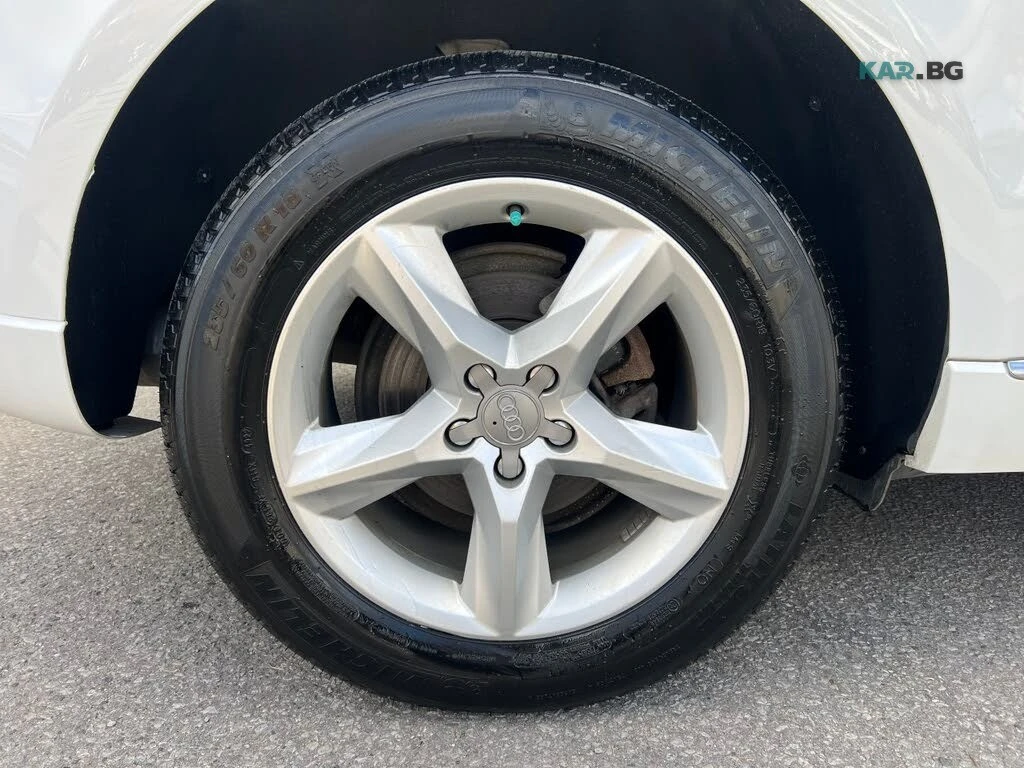 Audi Q5 45TFSI PREMIUM+  * АвтоКредит * (ЦЕНА ДО БГ), снимка 6 - Автомобили и джипове - 55268904