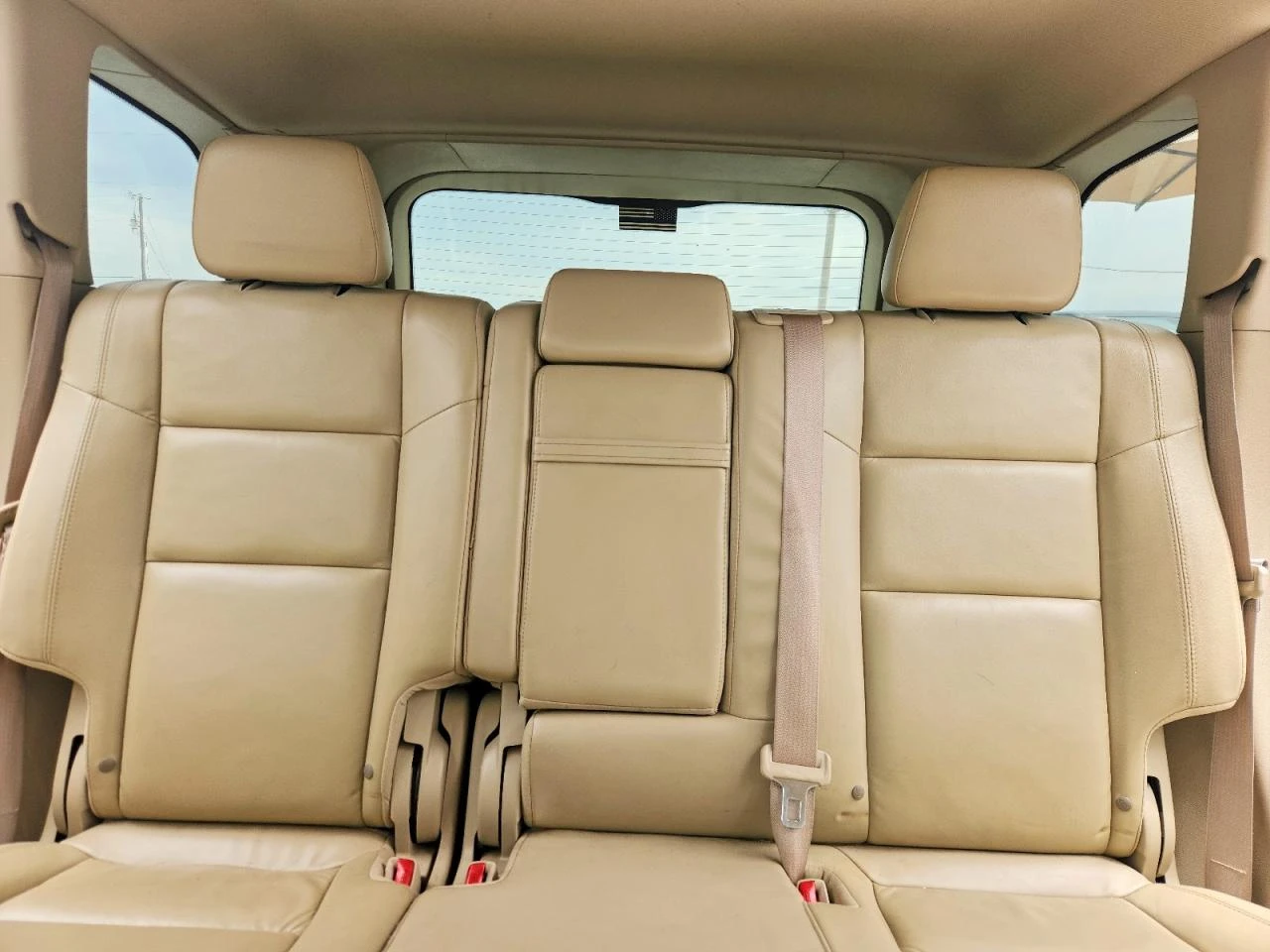 Jeep Grand cherokee 3.6l Limited, снимка 10 - Автомобили и джипове - 55566978