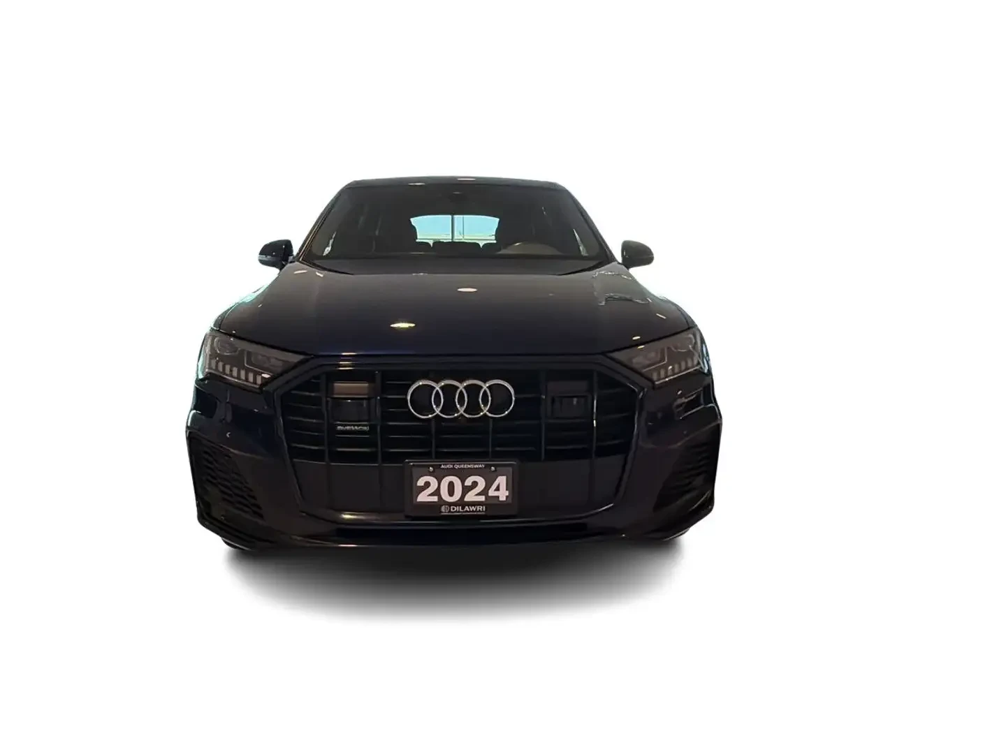 Audi Q7 55TFSI* MATRIX* S* LINE* ПАНОРАМА* LANE* ASSIST* , снимка 5 - Автомобили и джипове - 55619104
