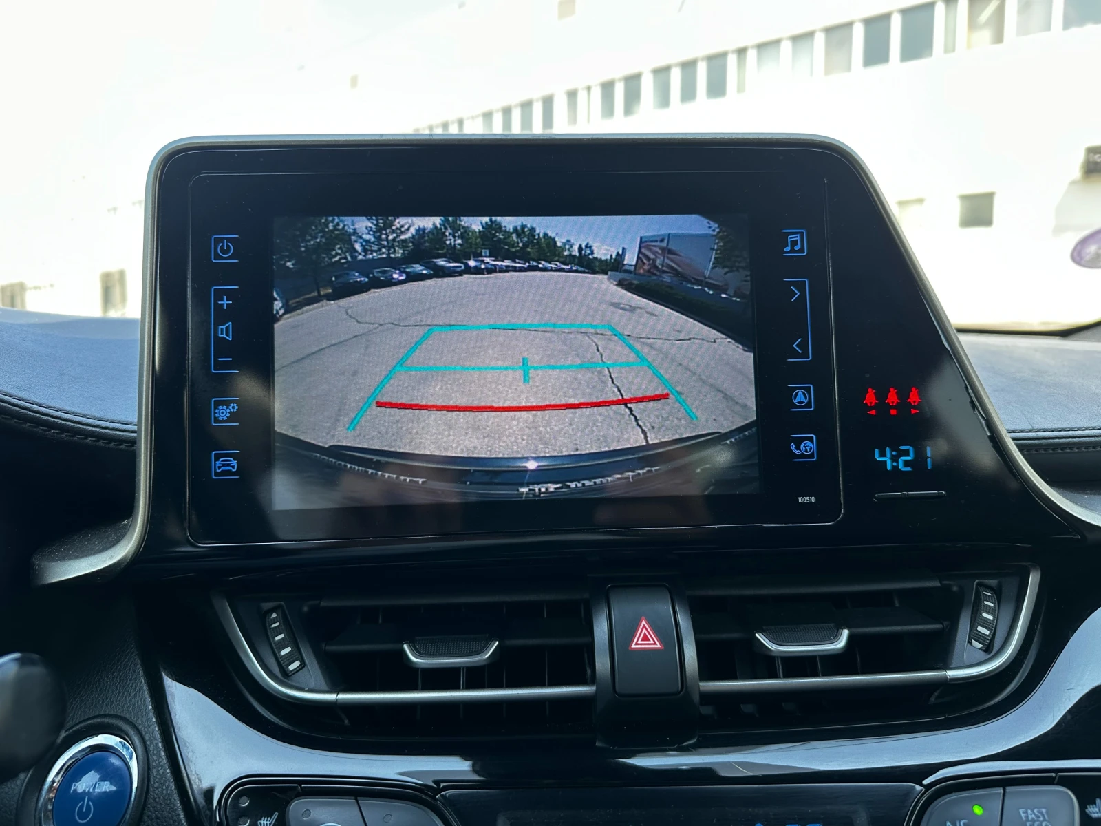 Toyota C-HR 1.8 Hybrid Edition | Mobile.bg � ����������� 13