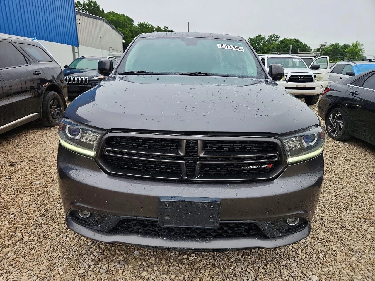 Dodge Durango 3.6l Gt | Mobile.bg � ����������� 5