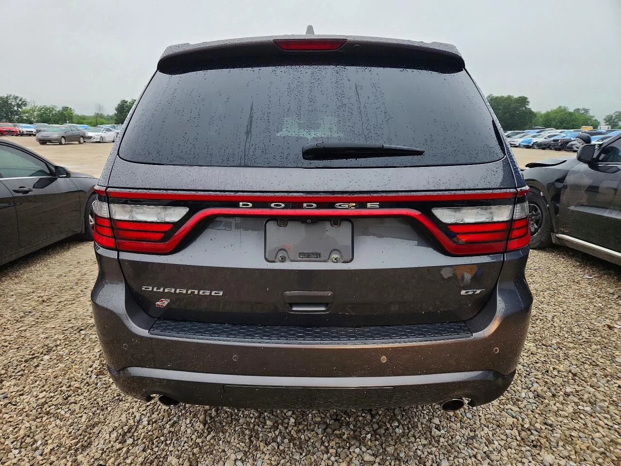 Dodge Durango 3.6l Gt | Mobile.bg � ����������� 6