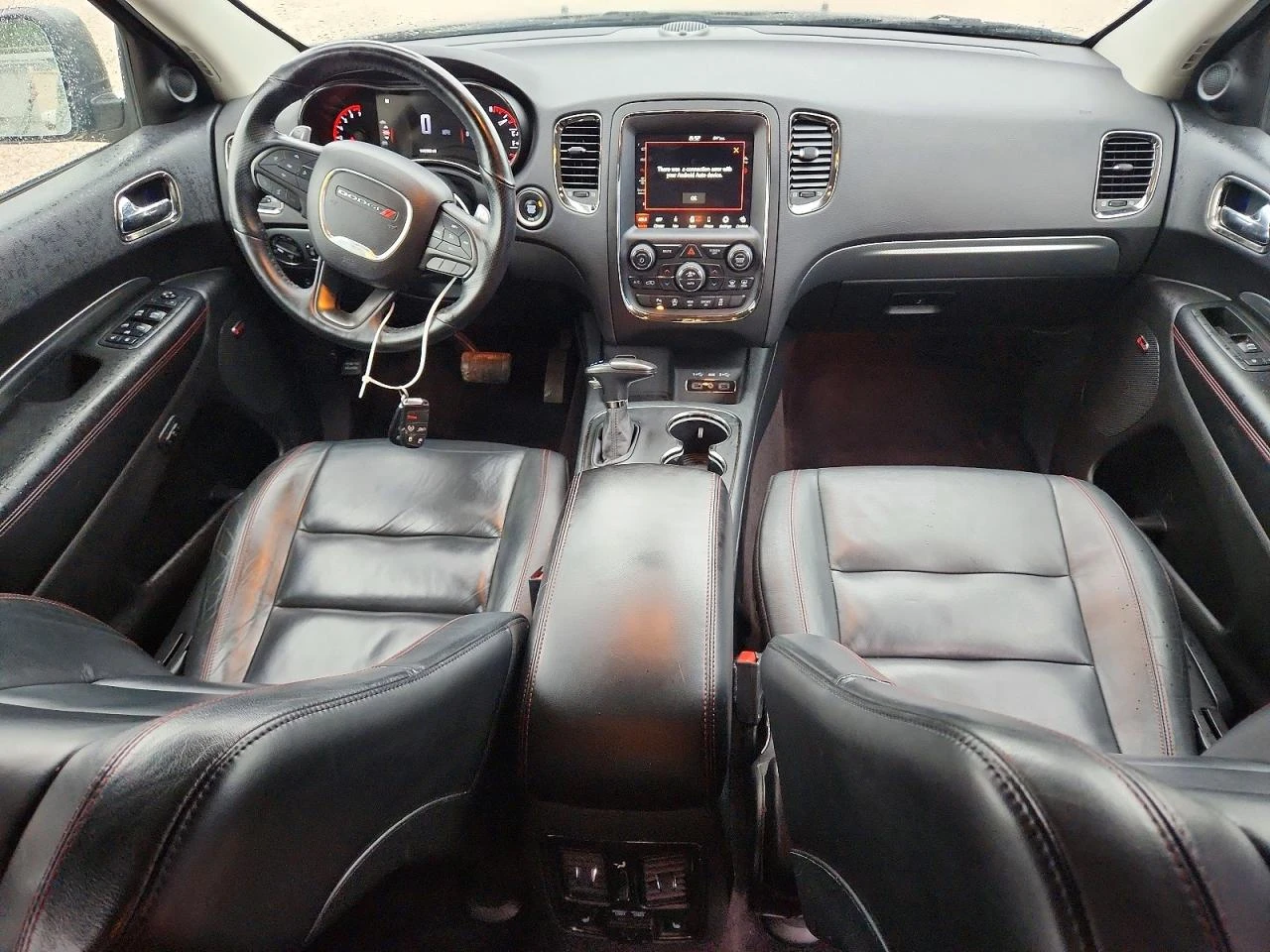 Dodge Durango 3.6l Gt | Mobile.bg � ����������� 8