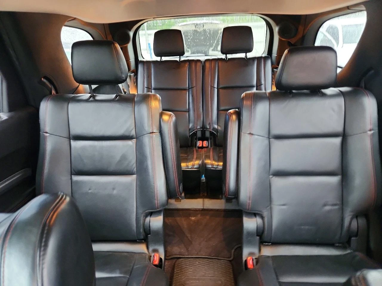 Dodge Durango 3.6l Gt | Mobile.bg � ����������� 10