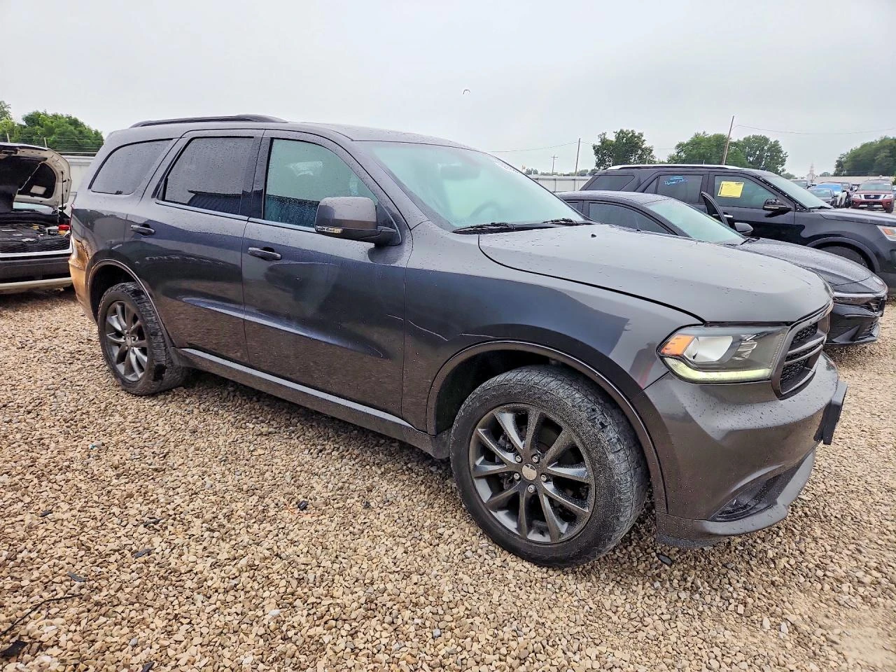 Dodge Durango 3.6l Gt | Mobile.bg � ����������� 4