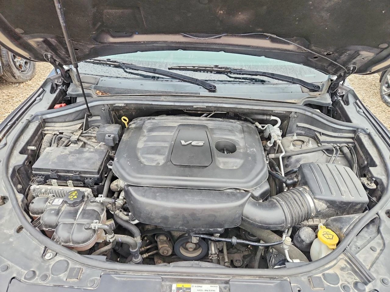 Dodge Durango 3.6l Gt | Mobile.bg � ����������� 12