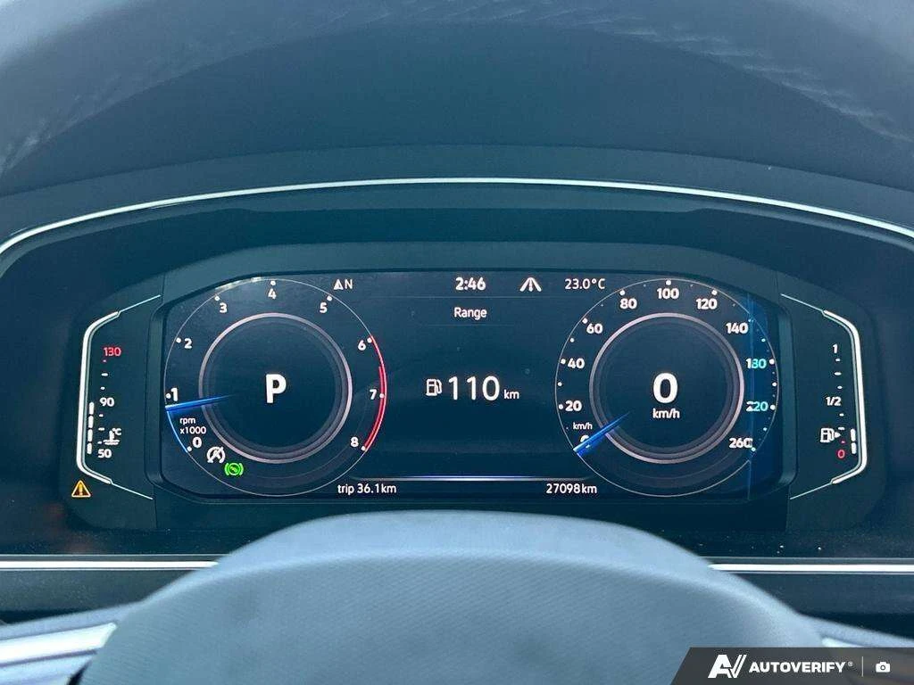 VW Tiguan Highline R-Line Awd / АВТОКРЕДИТ, снимка 13 - Автомобили и джипове - 55879844