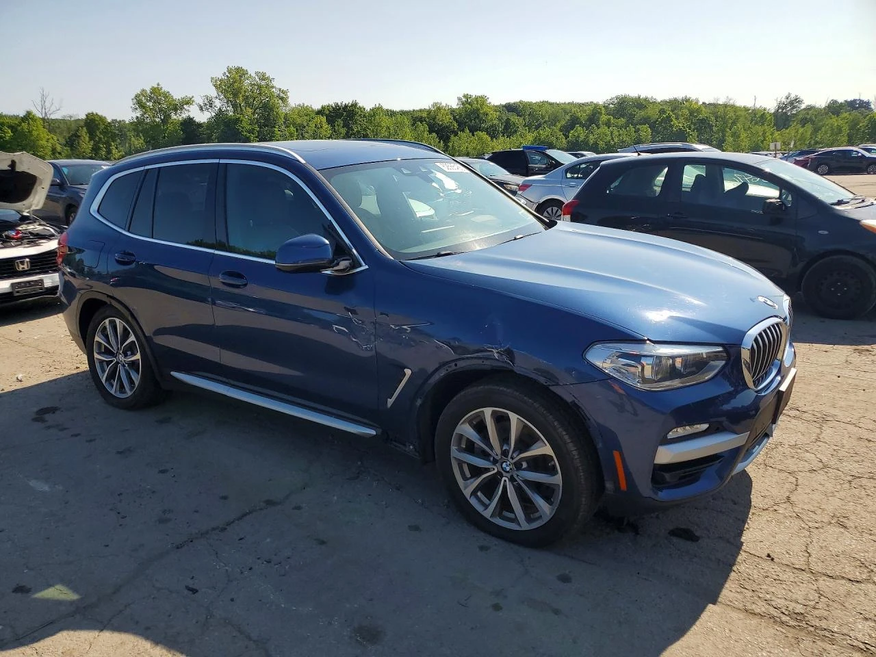 BMW X3 * X-DRIVE30I*  | Mobile.bg � ����������� 3