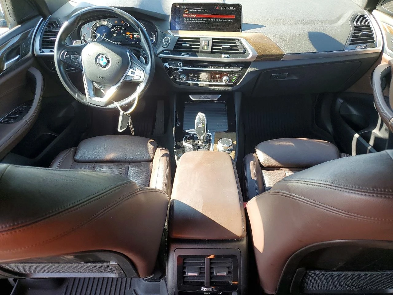BMW X3 * X-DRIVE30I*  | Mobile.bg � ����������� 9