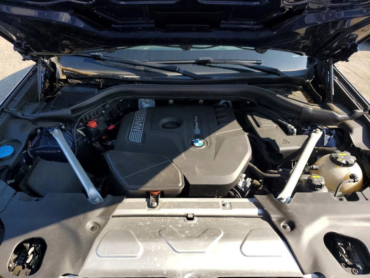BMW X3 * X-DRIVE30I*  | Mobile.bg � ����������� 7