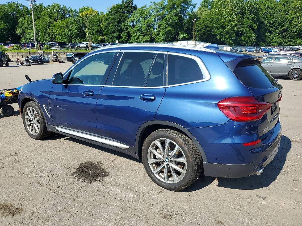 BMW X3 * X-DRIVE30I*  | Mobile.bg � ����������� 6