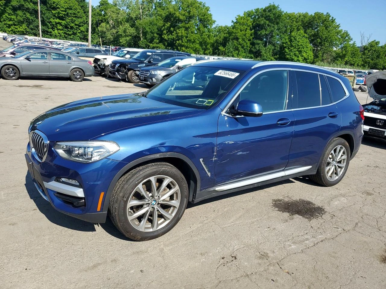 BMW X3 * X-DRIVE30I*  | Mobile.bg � ����������� 1