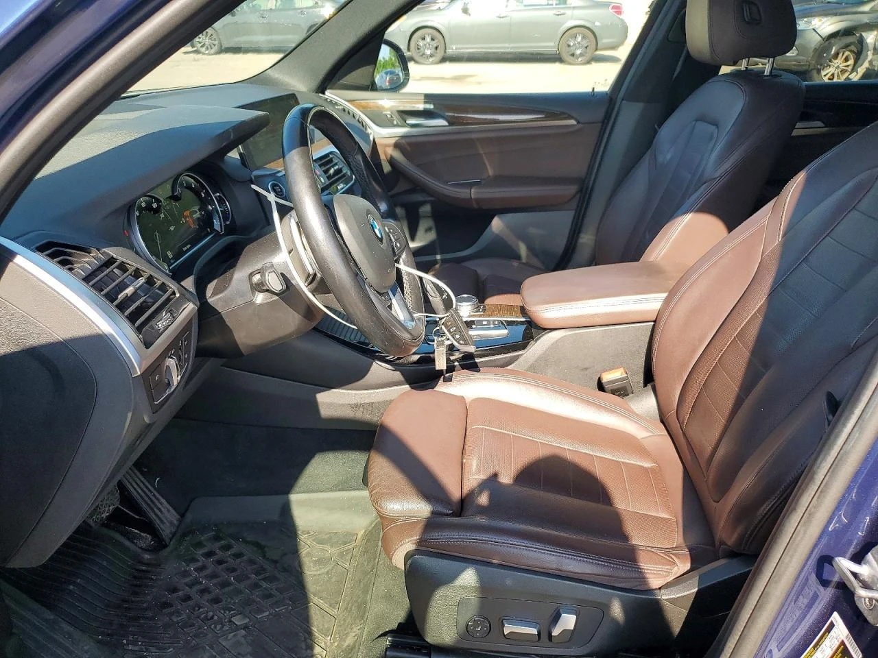 BMW X3 * X-DRIVE30I*  | Mobile.bg � ����������� 10
