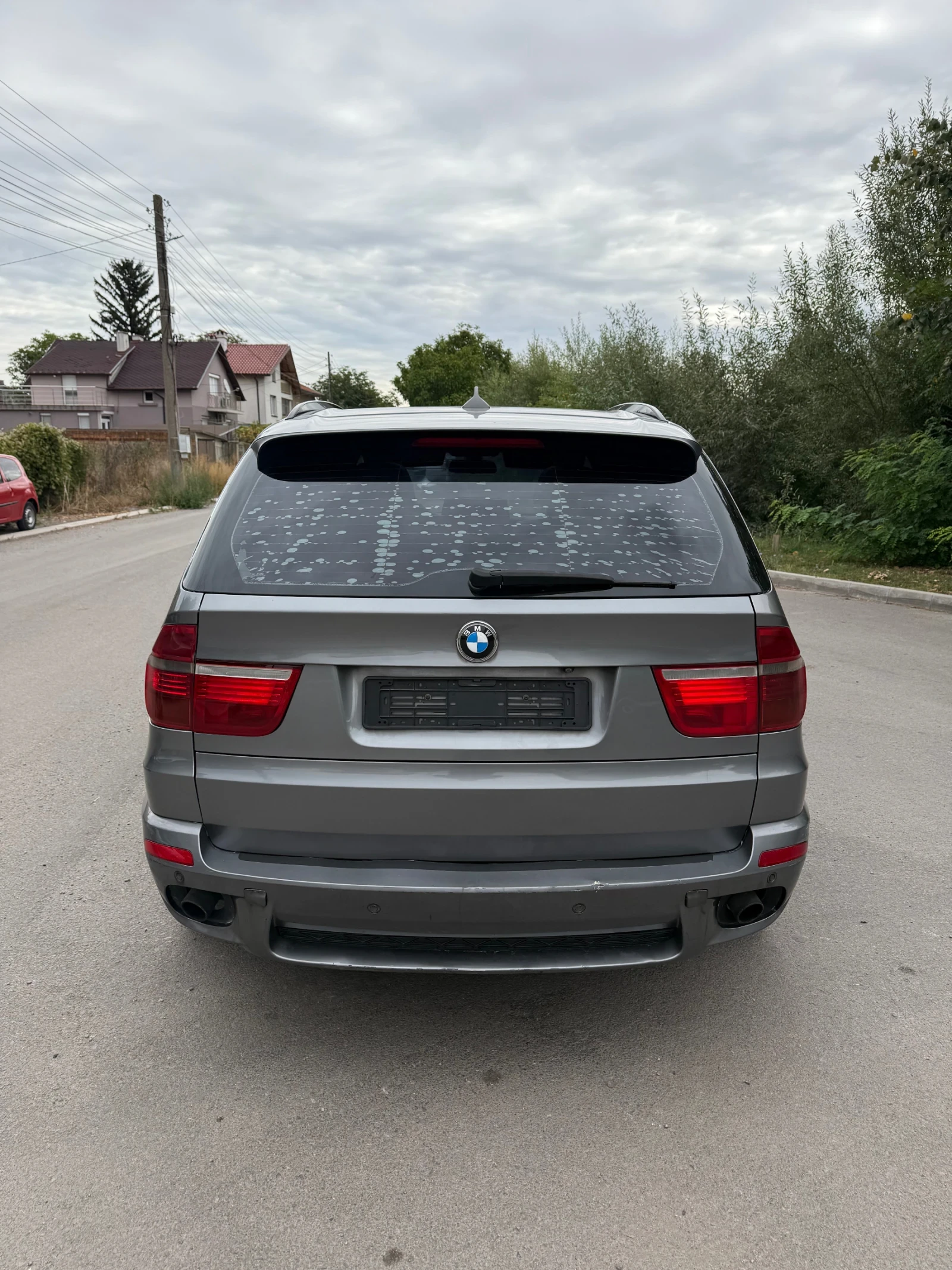 BMW X5 3.0D M57 | Mobile.bg � ����������� 3