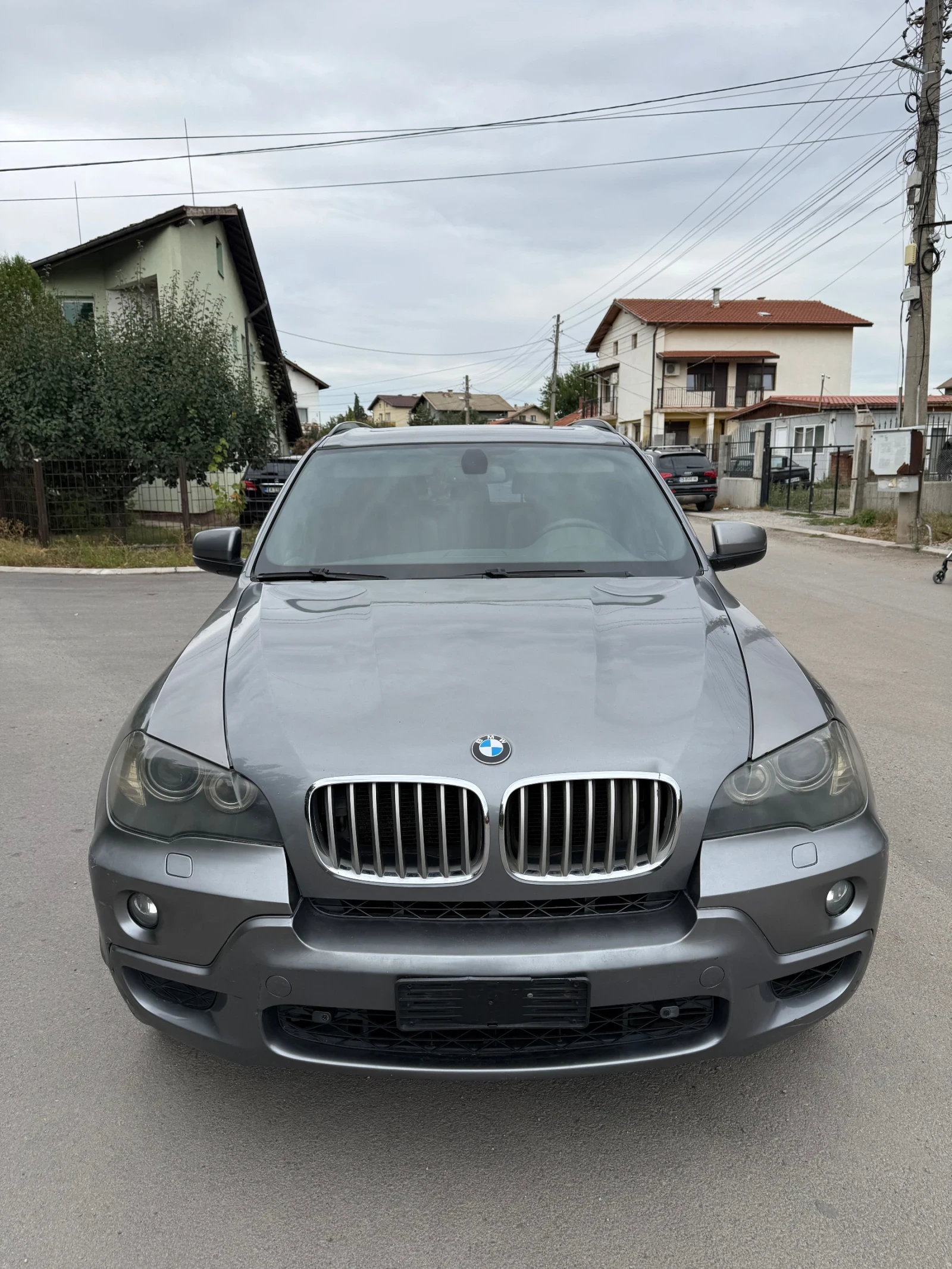 BMW X5 3.0D M57 | Mobile.bg � ����������� 6