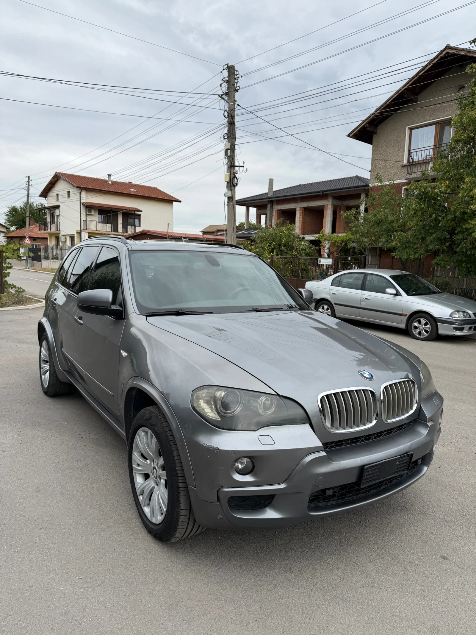 BMW X5 3.0D M57 | Mobile.bg � ����������� 4