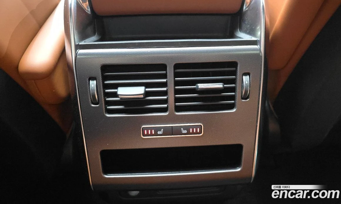 Land Rover Range Rover Sport 3.0 SC HSE Dynamic, снимка 17 - Автомобили и джипове - 56123261