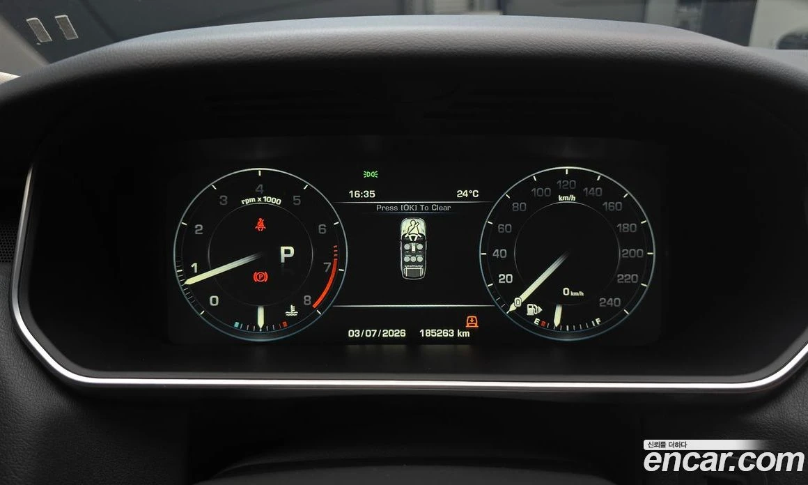 Land Rover Range Rover Sport 3.0 SC HSE Dynamic, снимка 8 - Автомобили и джипове - 56123261