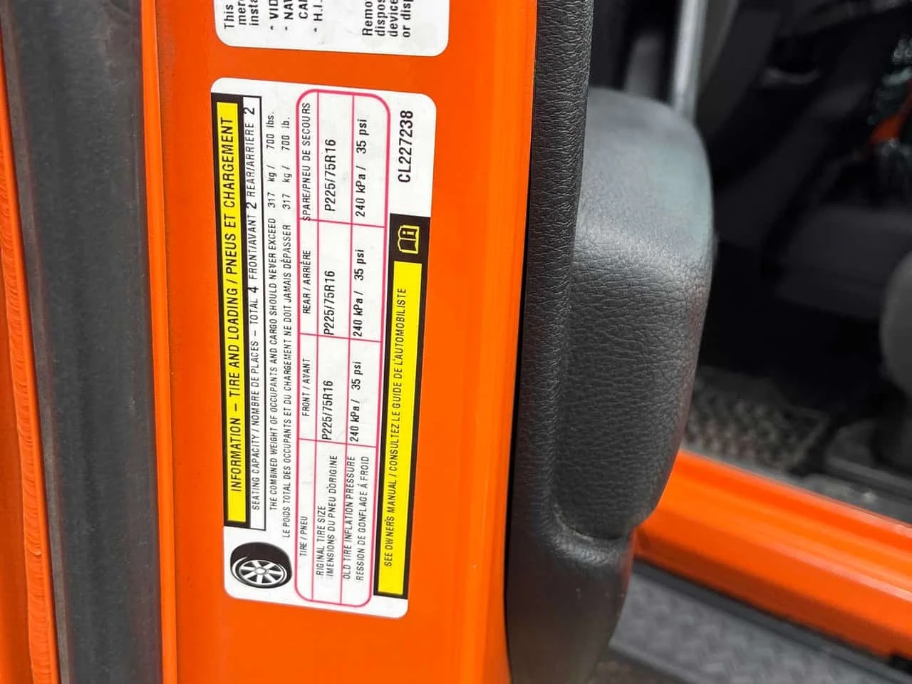 Jeep Wrangler * Sport * АВТОКРЕДИТ БЕЗ ПЪРВОНАЧАЛНА ВНОСКА* , снимка 14 - Автомобили и джипове - 56174783