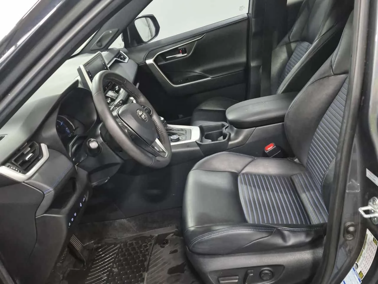 Toyota Rav4 * HYBRID XSE * AWD * CARFAX * , снимка 5 - Автомобили и джипове - 56185721
