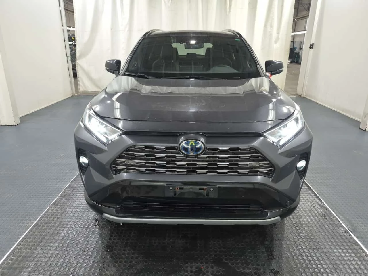 Toyota Rav4 * HYBRID XSE * AWD * CARFAX * , снимка 17 - Автомобили и джипове - 56185721