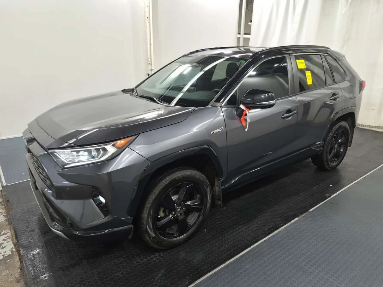 Toyota Rav4 * HYBRID XSE * AWD * CARFAX * 