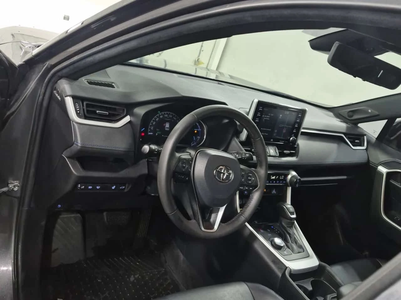 Toyota Rav4 * HYBRID XSE * AWD * CARFAX * , снимка 10 - Автомобили и джипове - 56185721