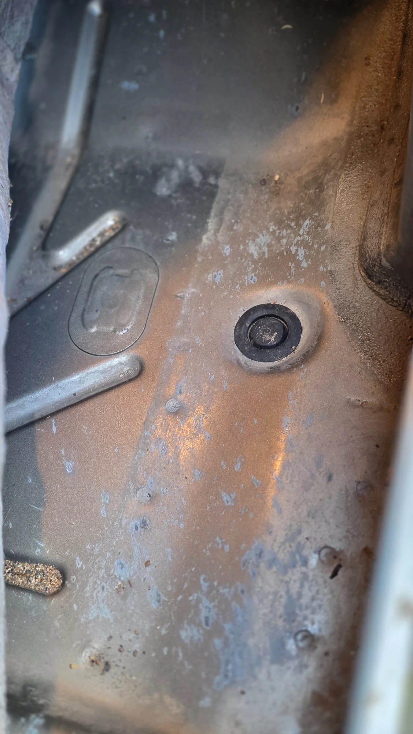 Jeep Wrangler TJ, снимка 12 - Автомобили и джипове - 56243710