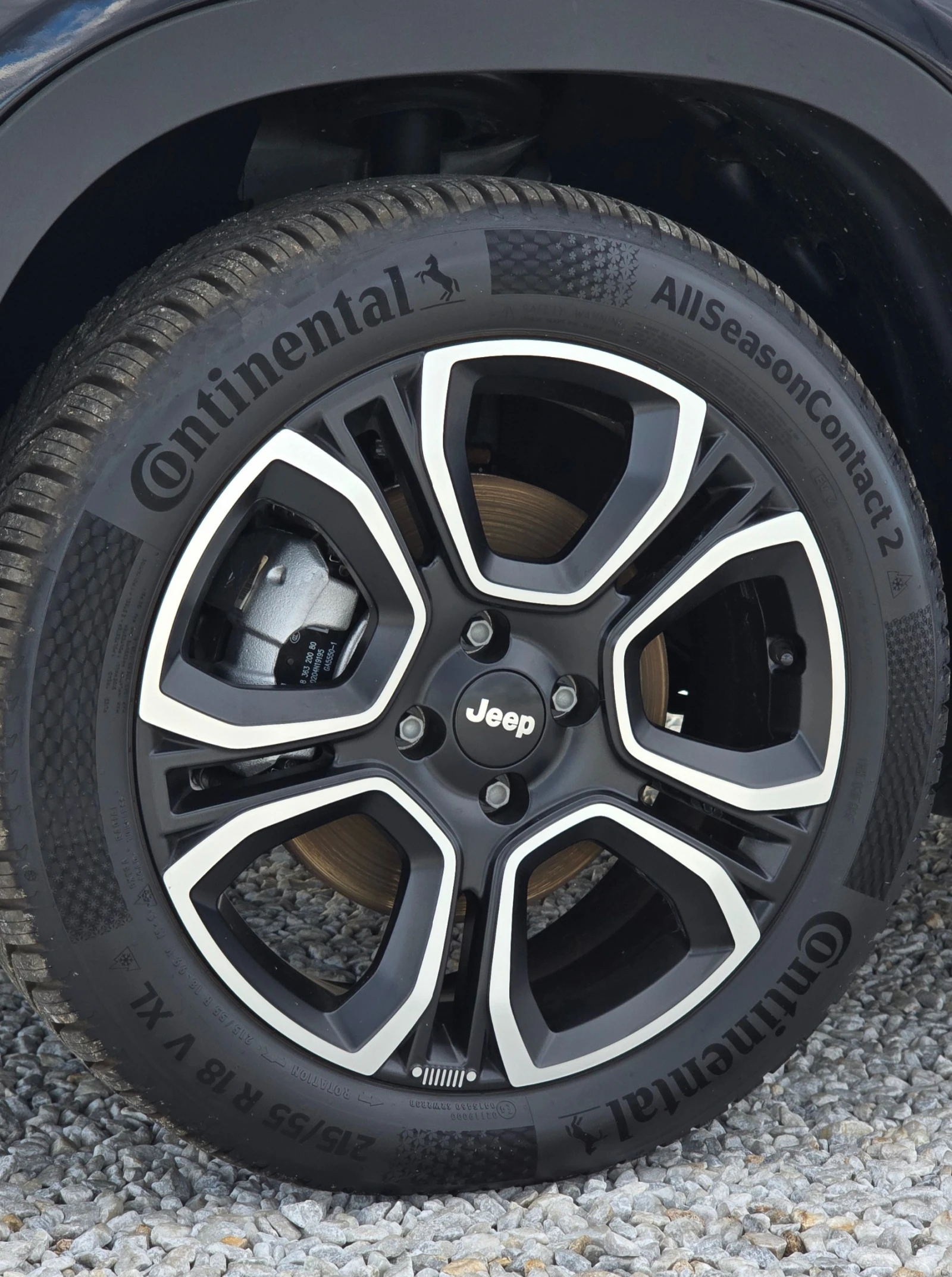 Jeep Avenger * ГАРАНЦИОНЕН* * Altitude* , снимка 7 - Автомобили и джипове - 56245841
