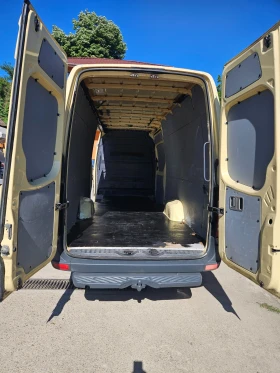 Mercedes-Benz Sprinter 315 315 ХХL, снимка 5