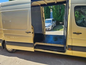 Mercedes-Benz Sprinter 315 315 ХХL, снимка 3