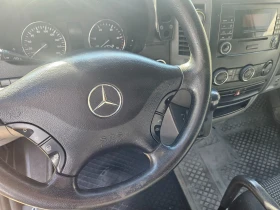 Mercedes-Benz Sprinter 315 315 ХХL, снимка 9