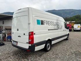 VW Crafter 2.5TDI 136KC MAXI КЛИМА ТЕМПОМАТ 230000КМ, снимка 3