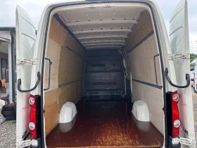 VW Crafter 2.5TDI 136KC MAXI КЛИМА ТЕМПОМАТ 230000КМ, снимка 11