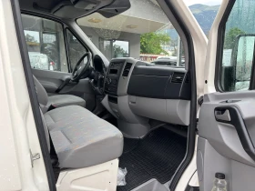 VW Crafter 2.5TDI 136KC MAXI КЛИМА ТЕМПОМАТ 230000КМ, снимка 7
