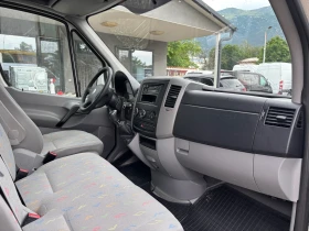 VW Crafter 2.5TDI 136KC MAXI КЛИМА ТЕМПОМАТ 230000КМ, снимка 8