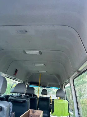 Mercedes-Benz Sprinter 311 Ел врата, 2.2 CDI OM646, Автомат , снимка 16
